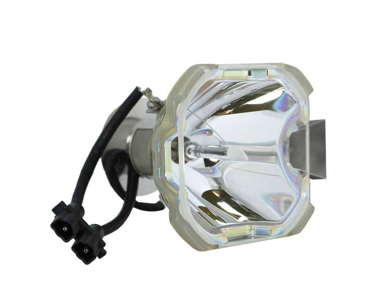 Beamerlampe (nur Leuchtmittel) für SHARP (ersetzt: AN-K20LP) von phoenix