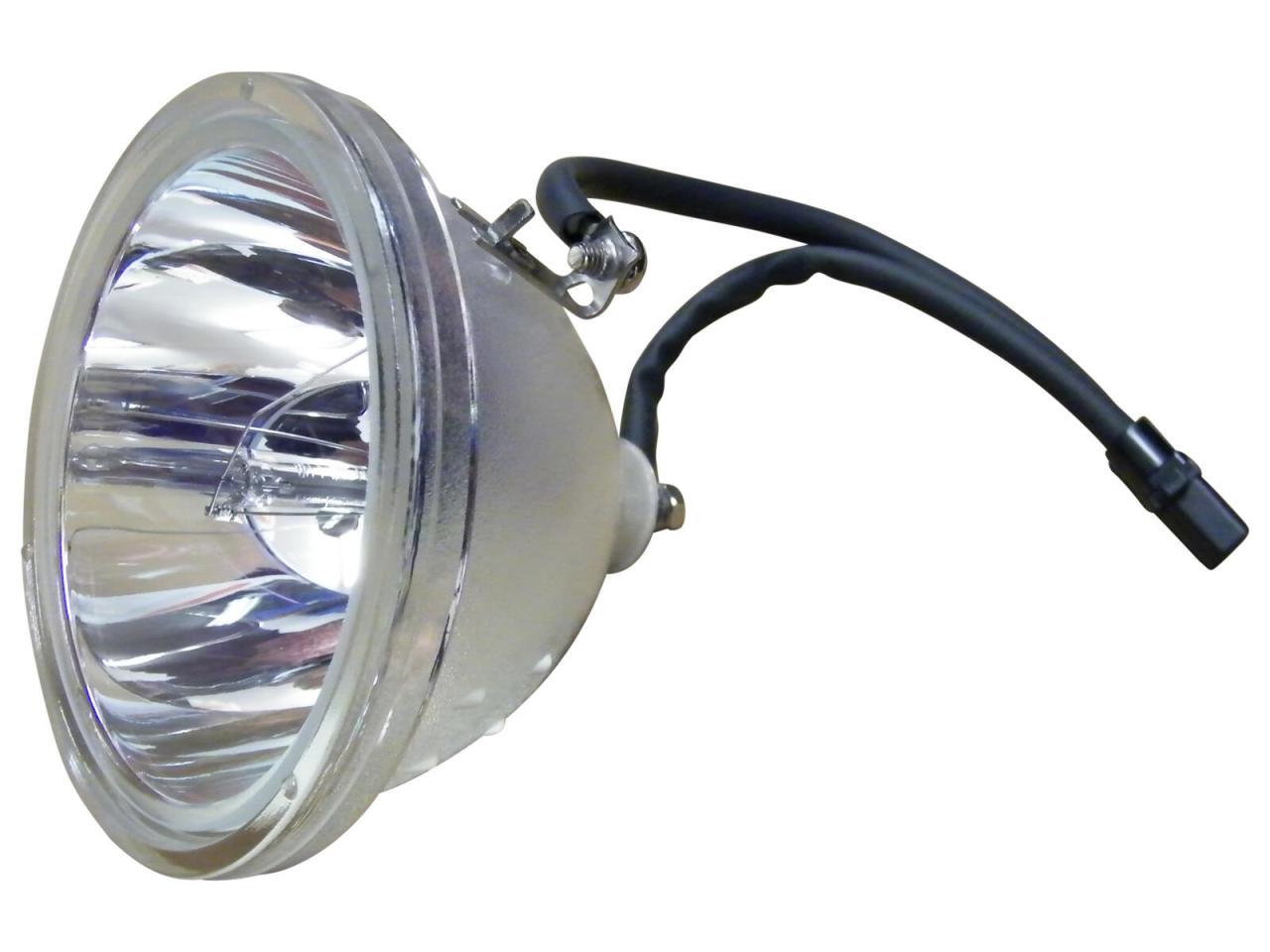 Beamerlampe (nur Leuchtmittel) für SHARP (ersetzt: AN-R65LP2/1) von OSRAM
