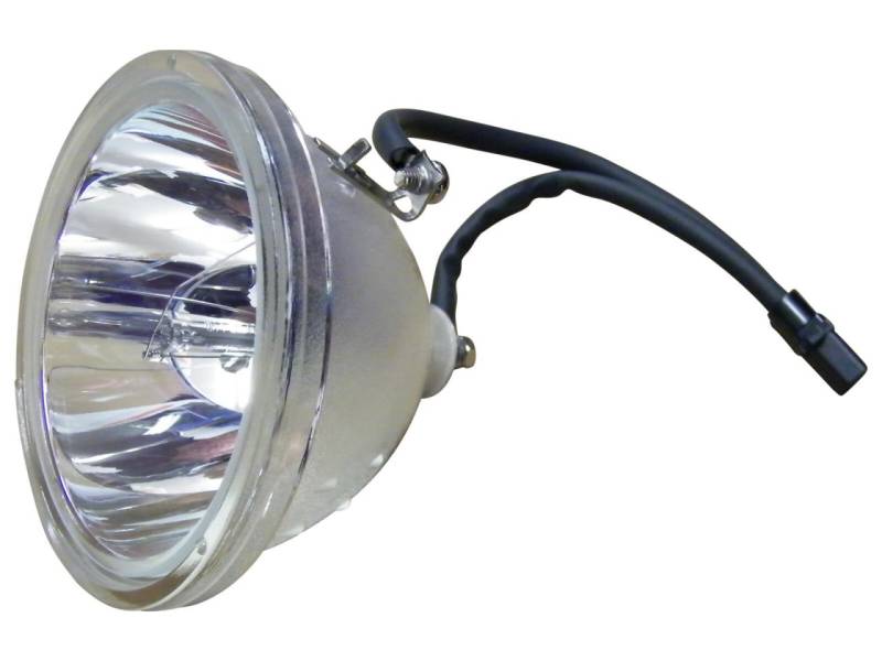 Beamerlampe (nur Leuchtmittel) für SHARP (ersetzt: AN-R65LP2/1) von OSRAM