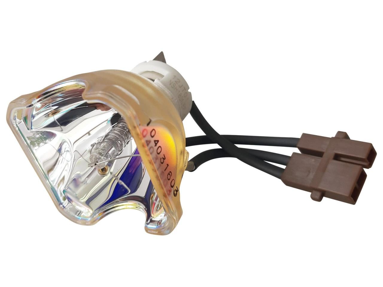 Beamerlampe (nur Leuchtmittel) für SMART BOARD (ersetzt: 01-00161) von Ushio