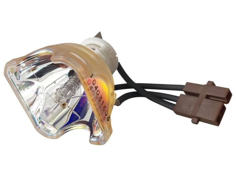 Beamerlampe (nur Leuchtmittel) für SMART BOARD (ersetzt: 01-00161) von Ushio
