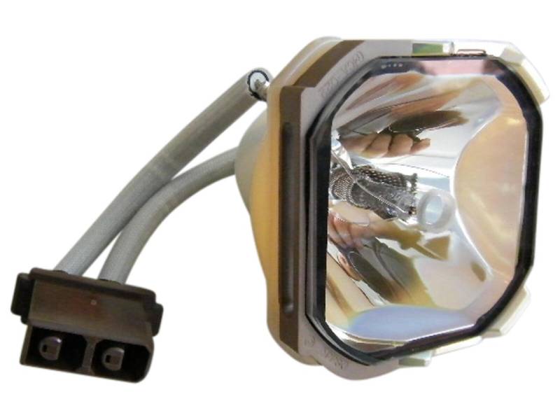 Beamerlampe (nur Leuchtmittel) für SONY (ersetzt: LMP-P200) von Ushio
