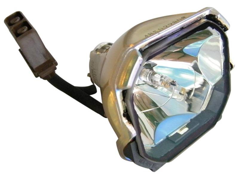 Beamerlampe (nur Leuchtmittel) für SONY (ersetzt: LMP-P201) von Ushio