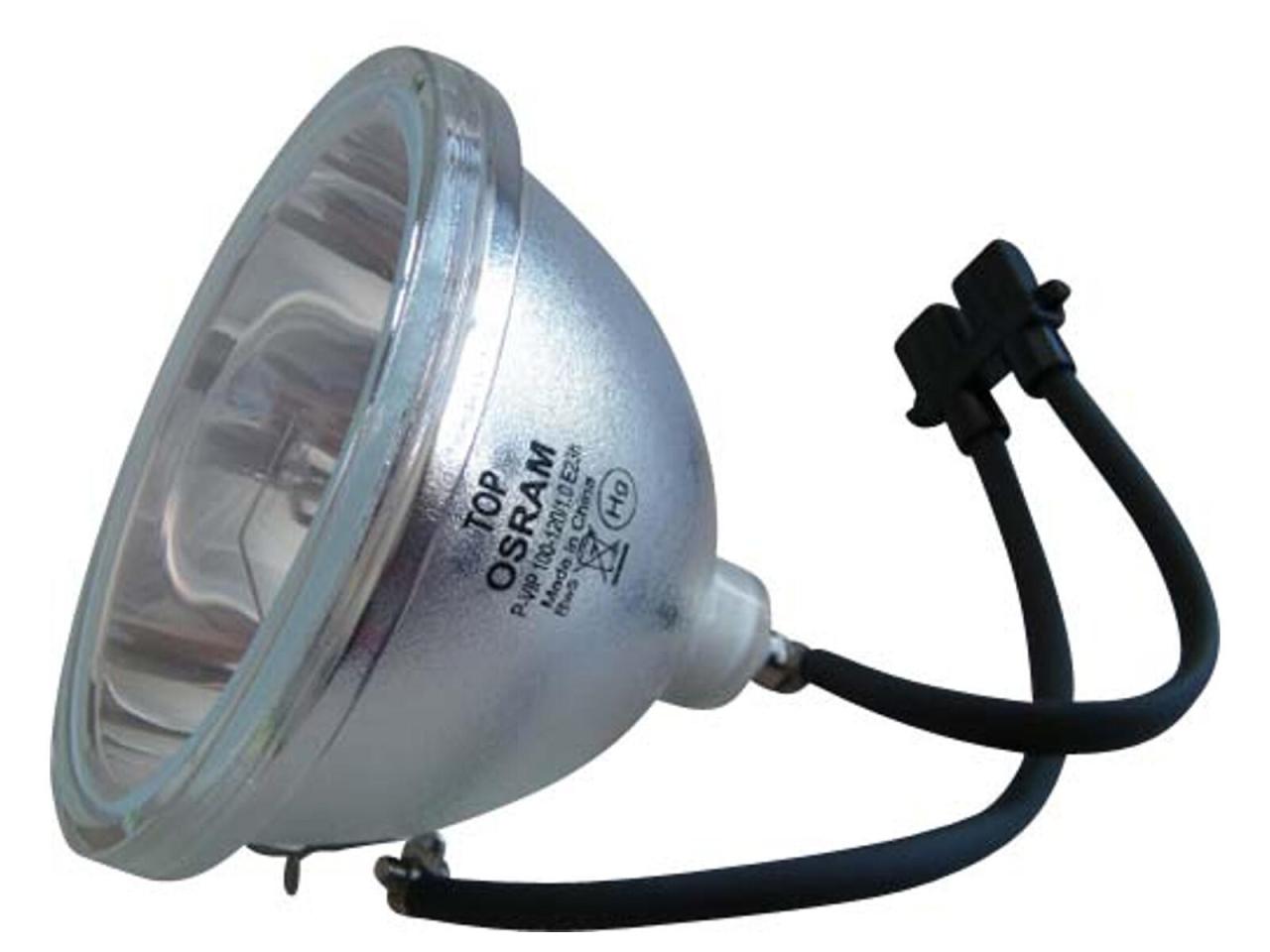 Beamerlampe (nur Leuchtmittel) für THOMSON (ersetzt: 36048270) von OSRAM