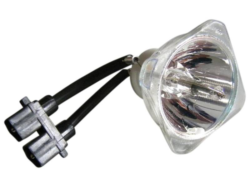 Beamerlampe (nur Leuchtmittel) für TOSHIBA (ersetzt: TLPLS9) von Ushio