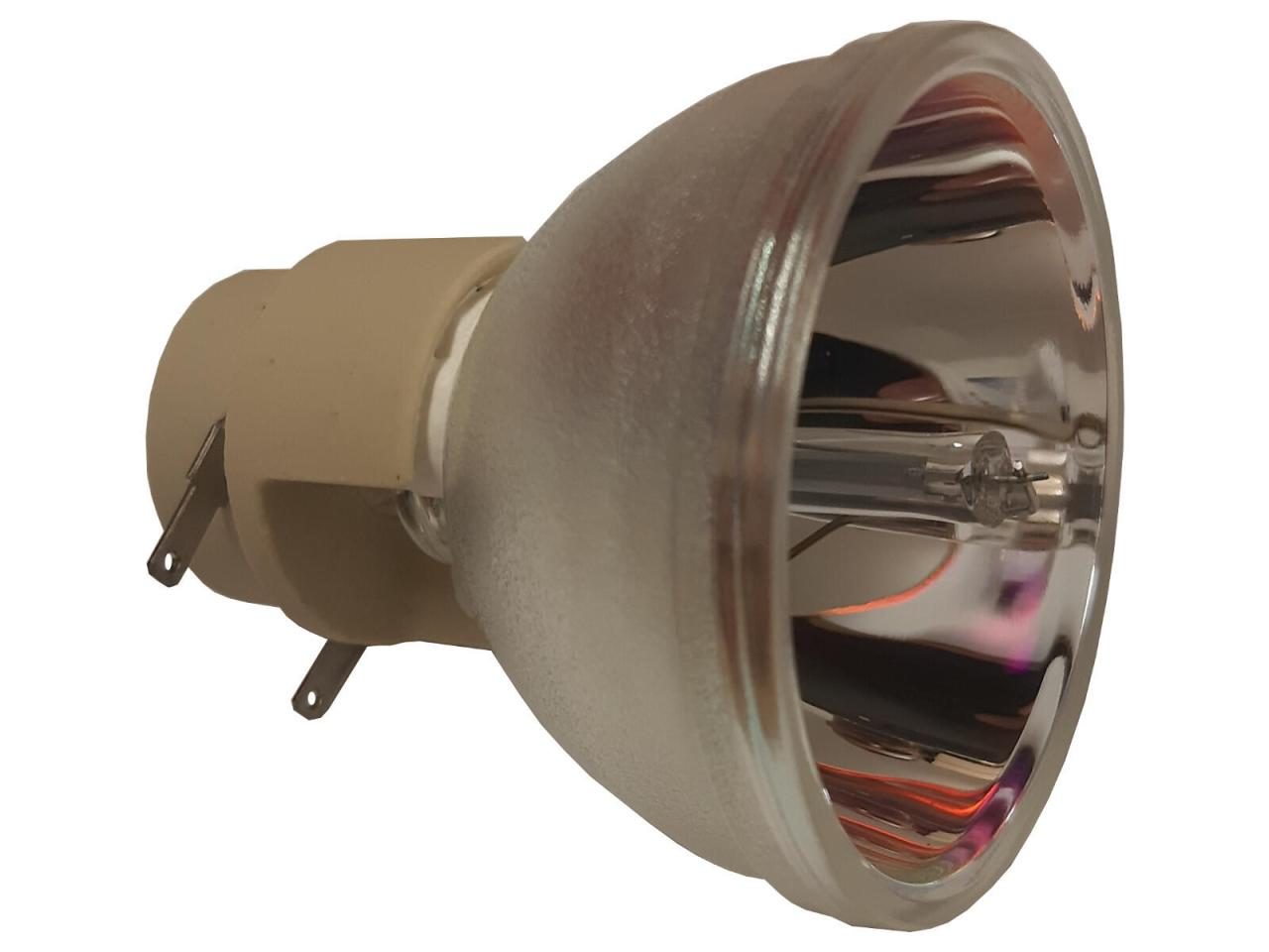Beamerlampe (nur Leuchtmittel) für VIEWSONIC (ersetzt: RLC-120) von OSRAM
