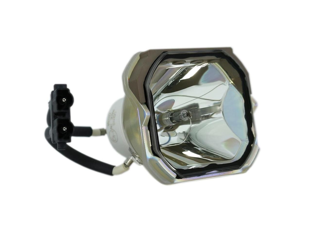 Beamerlampe (nur Leuchtmittel) für VIEWSONIC (ersetzt: RLC-160-03A, PRJ-RLC-001) von Ushio