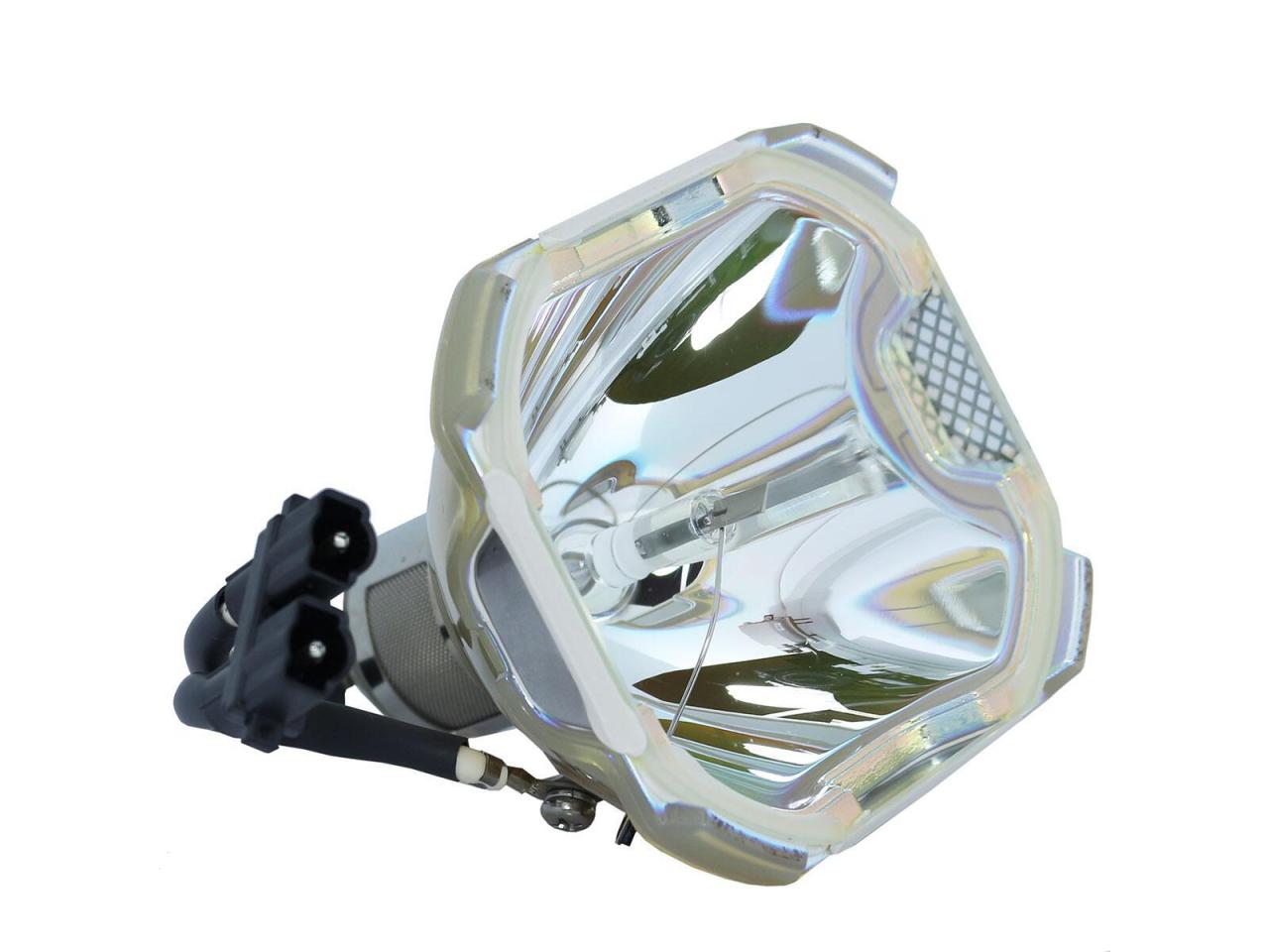 Beamerlampe (nur Leuchtmittel) für YOKOGAWA (ersetzt: VLT-X500LP) von phoenix