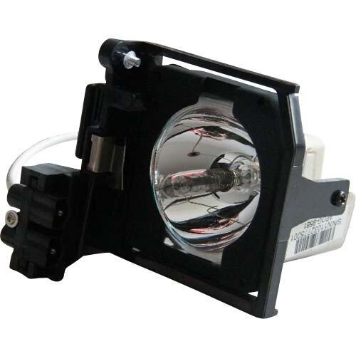 Beamerlampe für 3M (ersetzt: 78-6969-9880-2, FFDMS801) von codalux