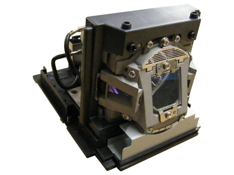 Beamerlampe für BARCO (ersetzt: R9801015) von Pro-Gen
