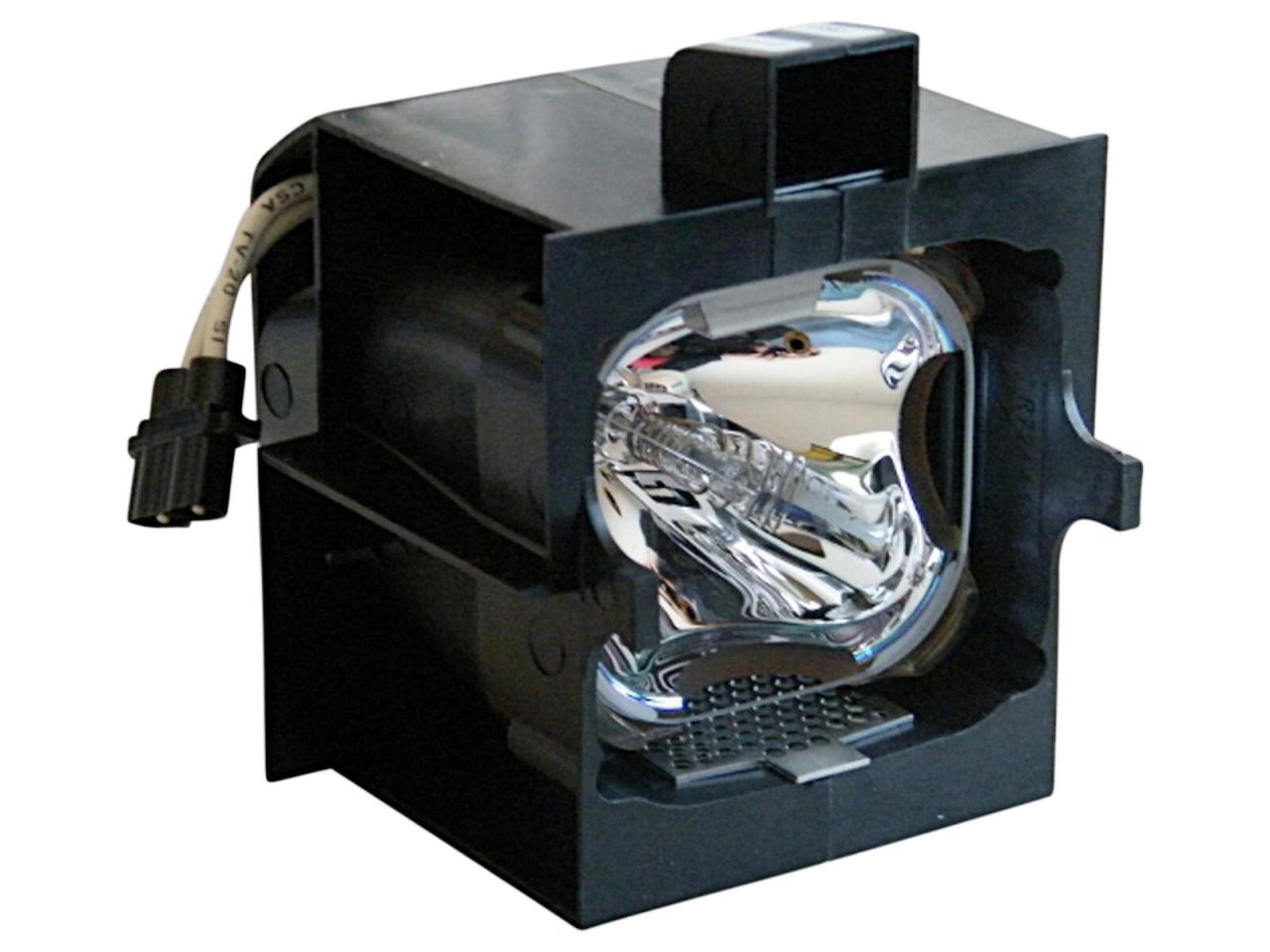Beamerlampe für BARCO (ersetzt: R9841761 / (SINGLE LAMP)) von Pro-Gen