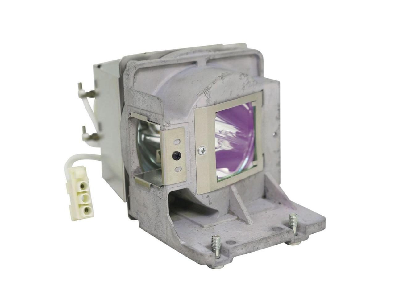 Beamerlampe für BENQ (ersetzt: 5J.JCT05.001) von Pro-Gen