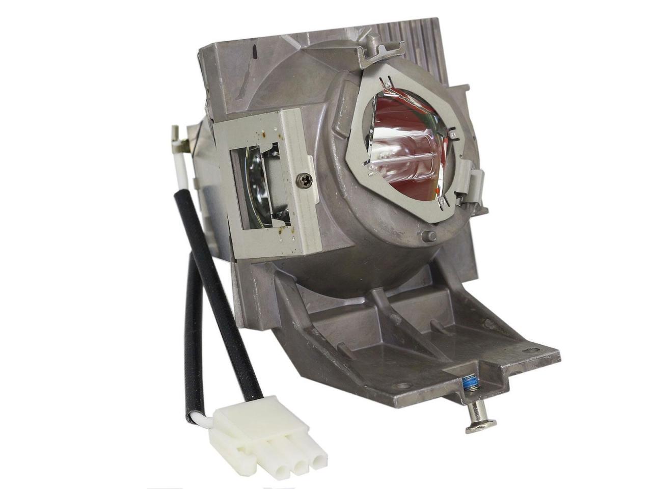 Beamerlampe für BENQ (ersetzt: 5J.JKX05.001, 5J.JL805.001) von codalux