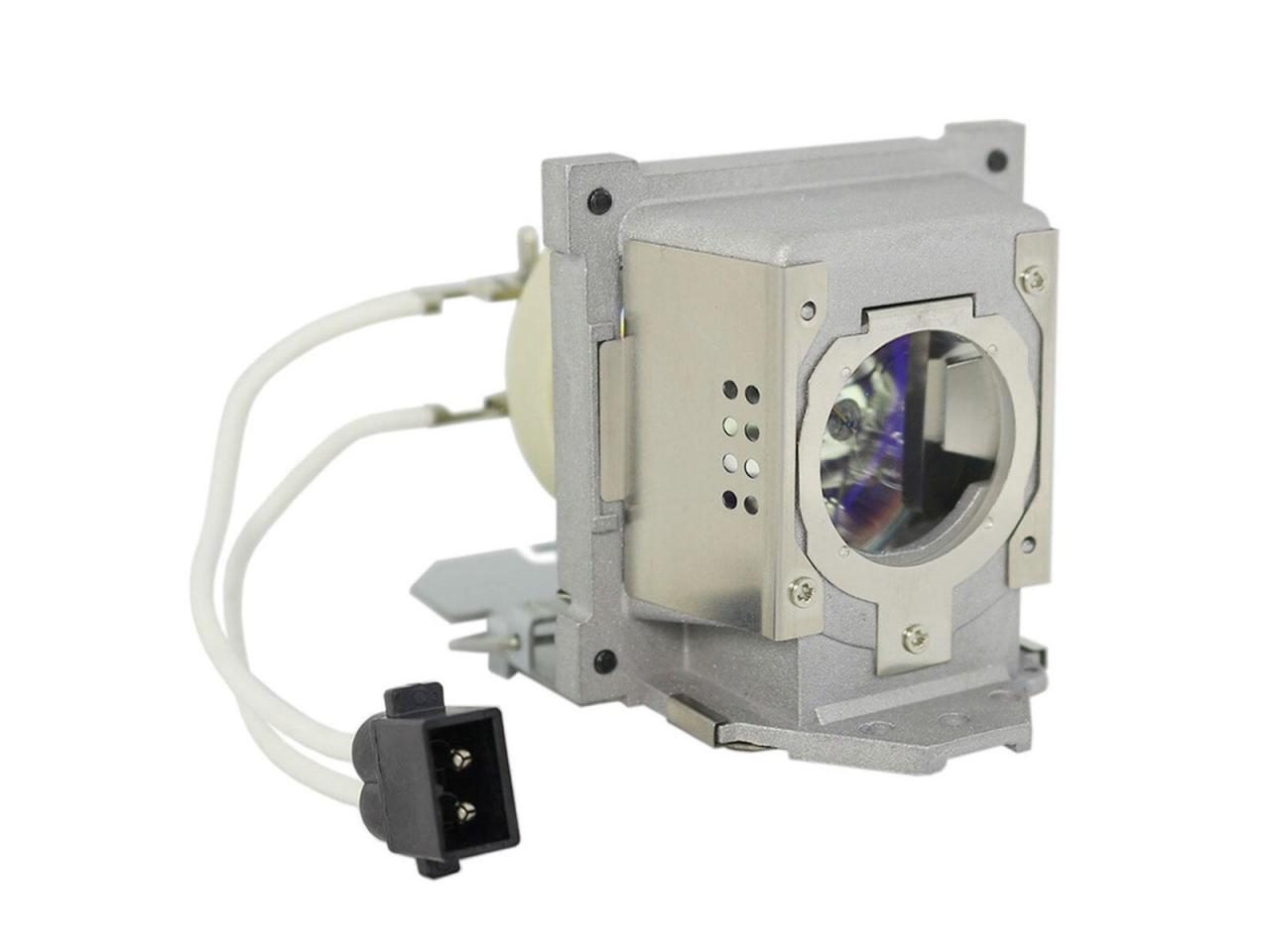 Beamerlampe für Benq (ersetzt: 5J.J4L05.001) von Pro-Gen