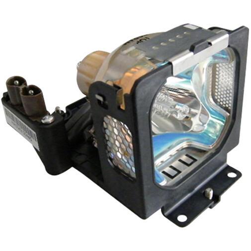Beamerlampe für CANON (ersetzt: LV-LP19, 9269A001) von codalux