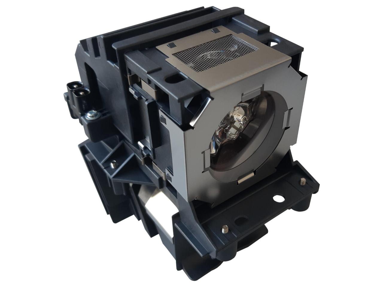 Beamerlampe für CANON (ersetzt: RS-LP07, 5017B001AA) von codalux