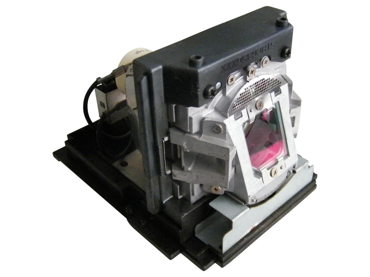 Beamerlampe für CHRISTIE (ersetzt: 003-004450-01, 003-004450-XX) von codalux