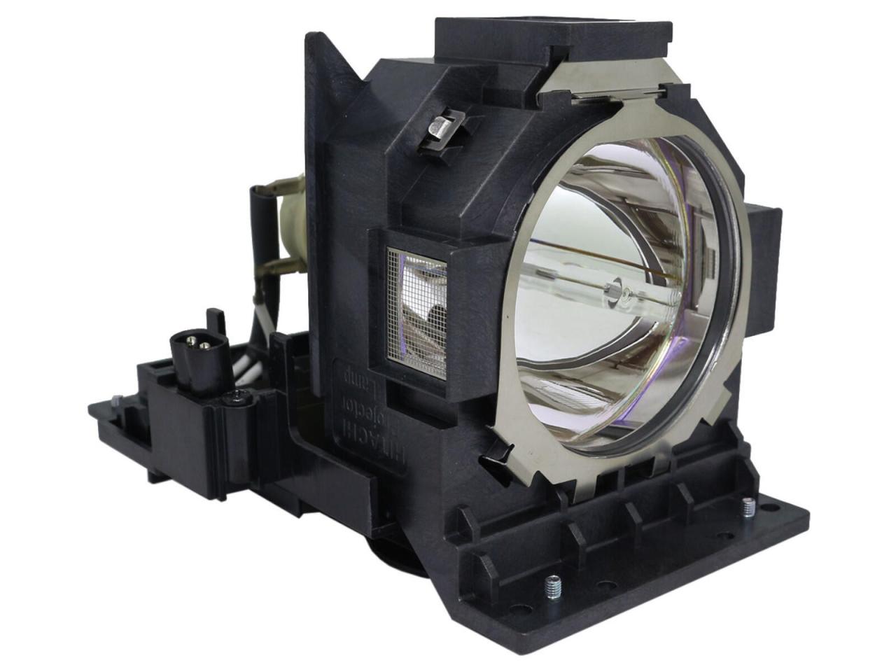 Beamerlampe für CHRISTIE (ersetzt: 003-005053-XX, 003-005053-01, DT01735) von Pro-Gen