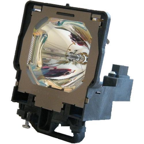 Beamerlampe für CHRISTIE (ersetzt: 003-1033-01, 003-120338-01) von codalux