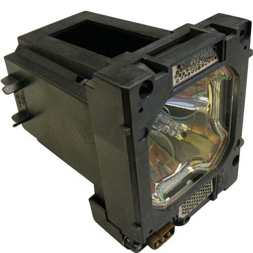 Beamerlampe für CHRISTIE (ersetzt: 003-120458-01, 610 341 1941) von Pro-Gen