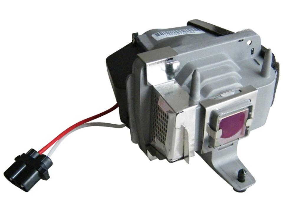Beamerlampe für EIKI (ersetzt: 610 280 6939, 610 290 8985) von Pro-Gen