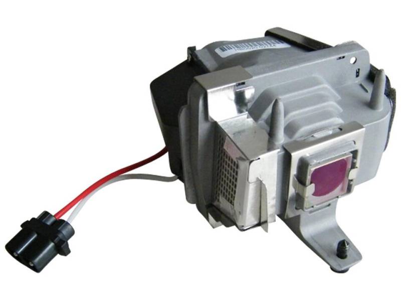 Beamerlampe für EIKI (ersetzt: 610 280 6939, 610 290 8985) von Pro-Gen