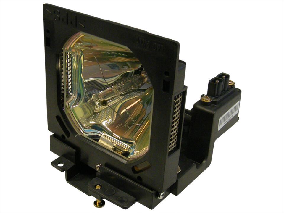 Beamerlampe für EIKI (ersetzt: 610 301 6047) von codalux