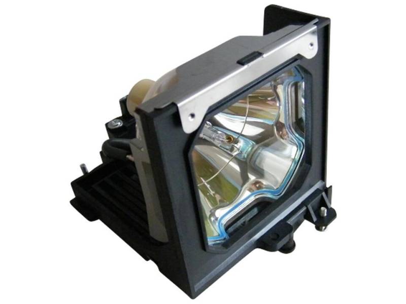 Beamerlampe für EIKI (ersetzt: 610 301 7167) von Pro-Gen