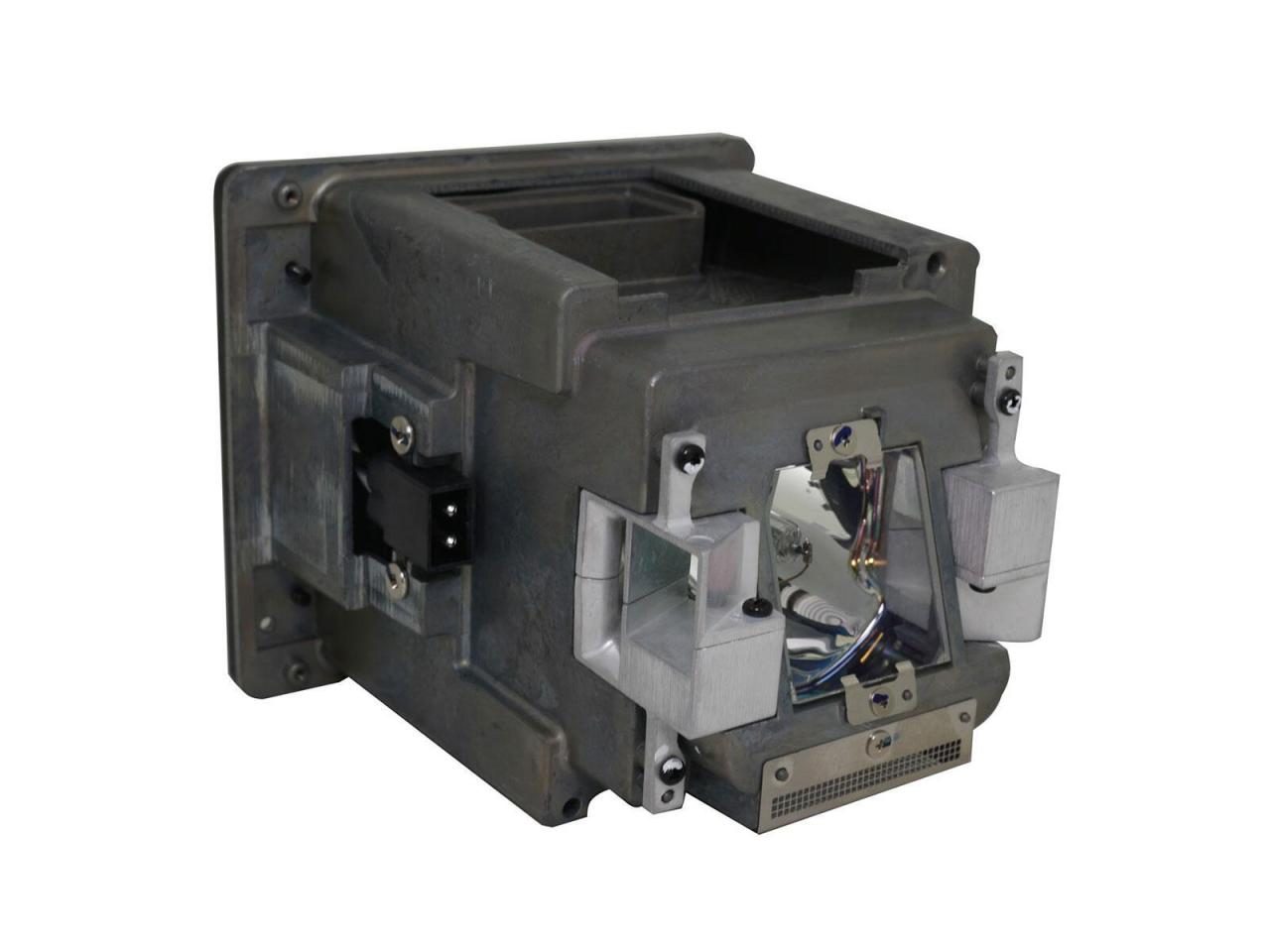 Beamerlampe für EIKI (ersetzt: SP.75A01GC01, SP.75A01GC02) von Pro-Gen