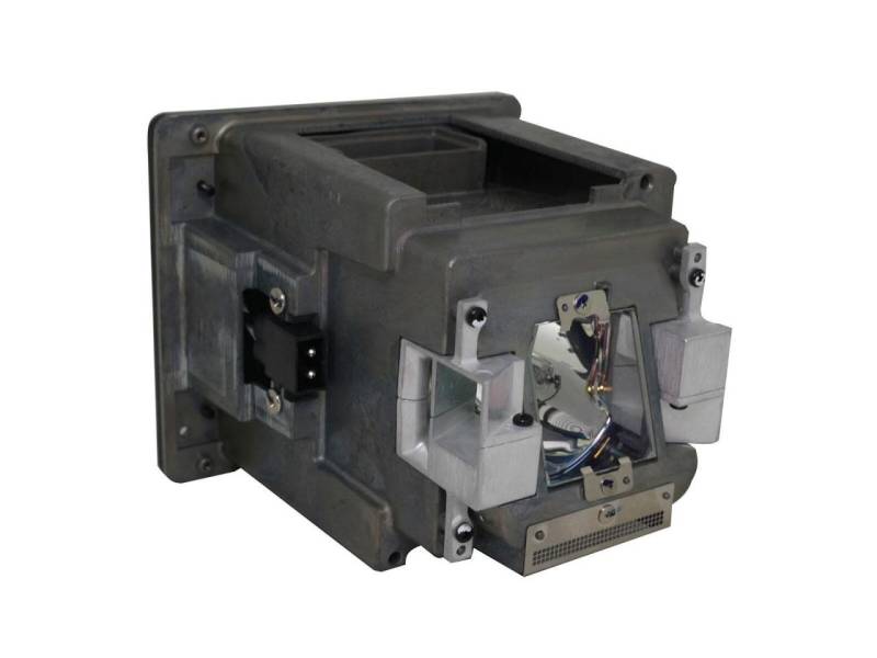 Beamerlampe für EIKI (ersetzt: SP.75A01GC01, SP.75A01GC02) von Pro-Gen