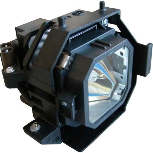 Beamerlampe für EPSON (ersetzt: ELPLP31, V13H010L31) von Pro-Gen