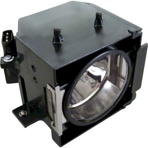 Beamerlampe für EPSON (ersetzt: ELPLP37, V13H010L37) von codalux