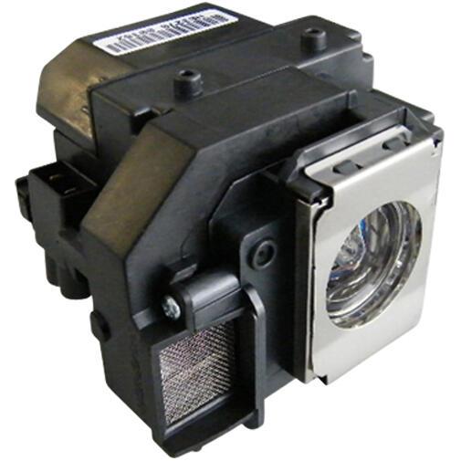 Beamerlampe für EPSON (ersetzt: ELPLP58, V13H010L58) von codalux
