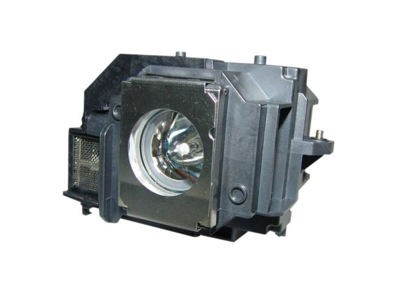 Beamerlampe für EPSON (ersetzt: ELPLP66, V13H010L66) von Pro-Gen