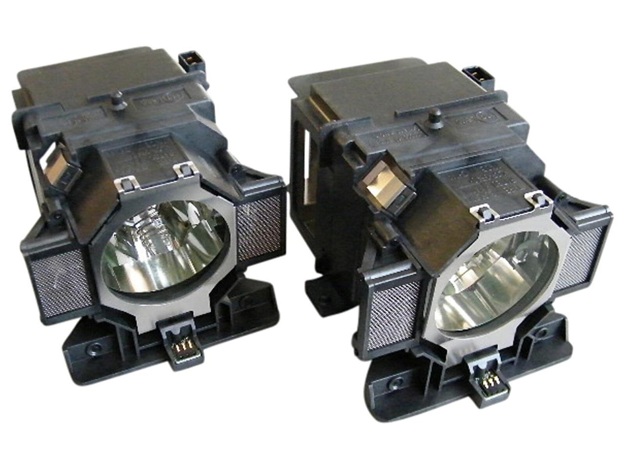 Beamerlampe für EPSON (ersetzt: ELPLP73, V13H010L73) von codalux