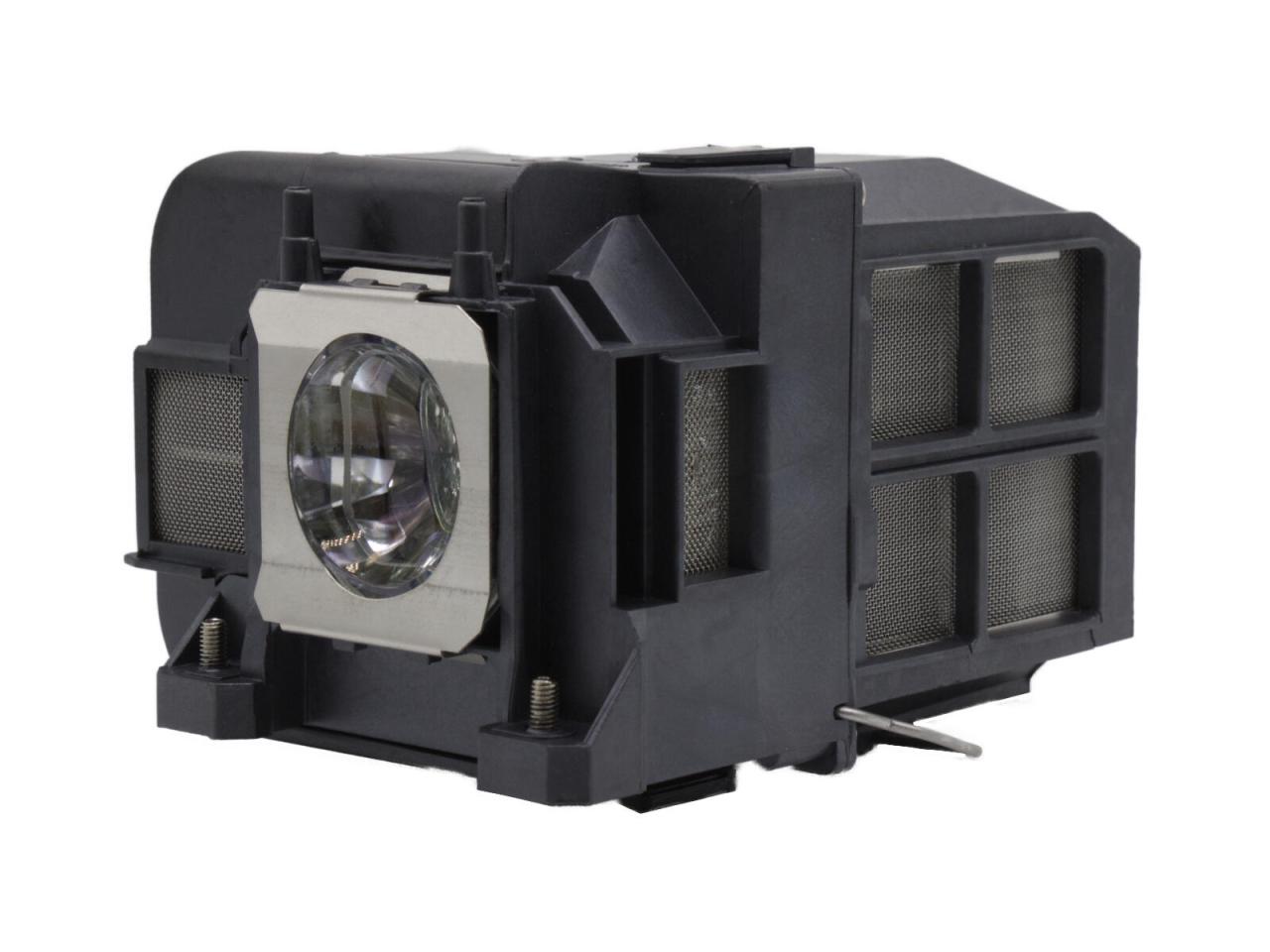 Beamerlampe für EPSON (ersetzt: ELPLP77, V13H010L77) von codalux