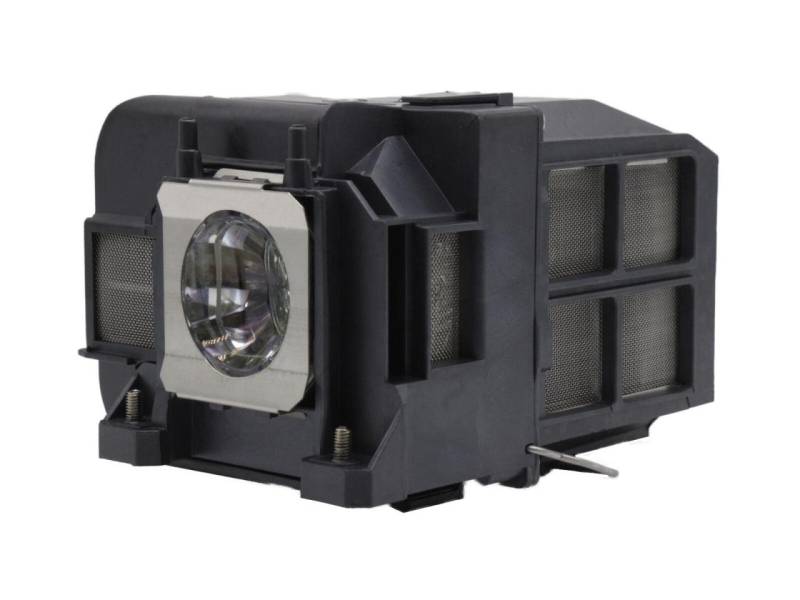Beamerlampe für EPSON (ersetzt: ELPLP77, V13H010L77) von codalux