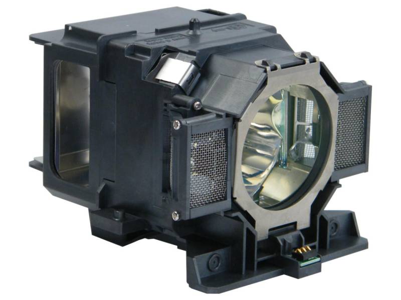 Beamerlampe für EPSON (ersetzt: ELPLP81 (SINGLE LAMP), V13H010L81) von Pro-Gen