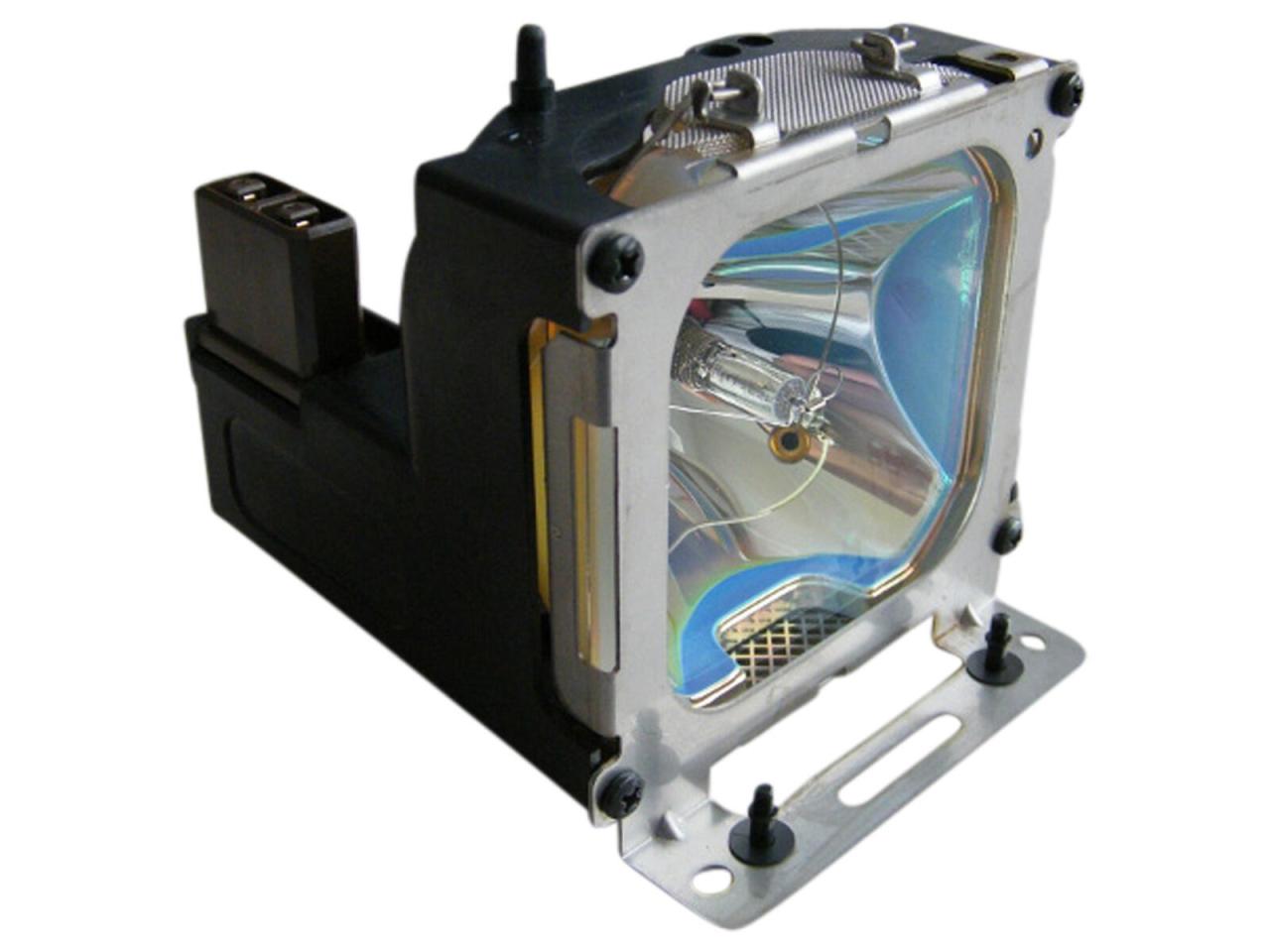 Beamerlampe für HITACHI (ersetzt: DT00341) von codalux