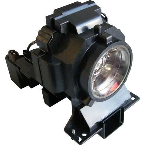 Beamerlampe für HITACHI (ersetzt: DT01001) von Pro-Gen