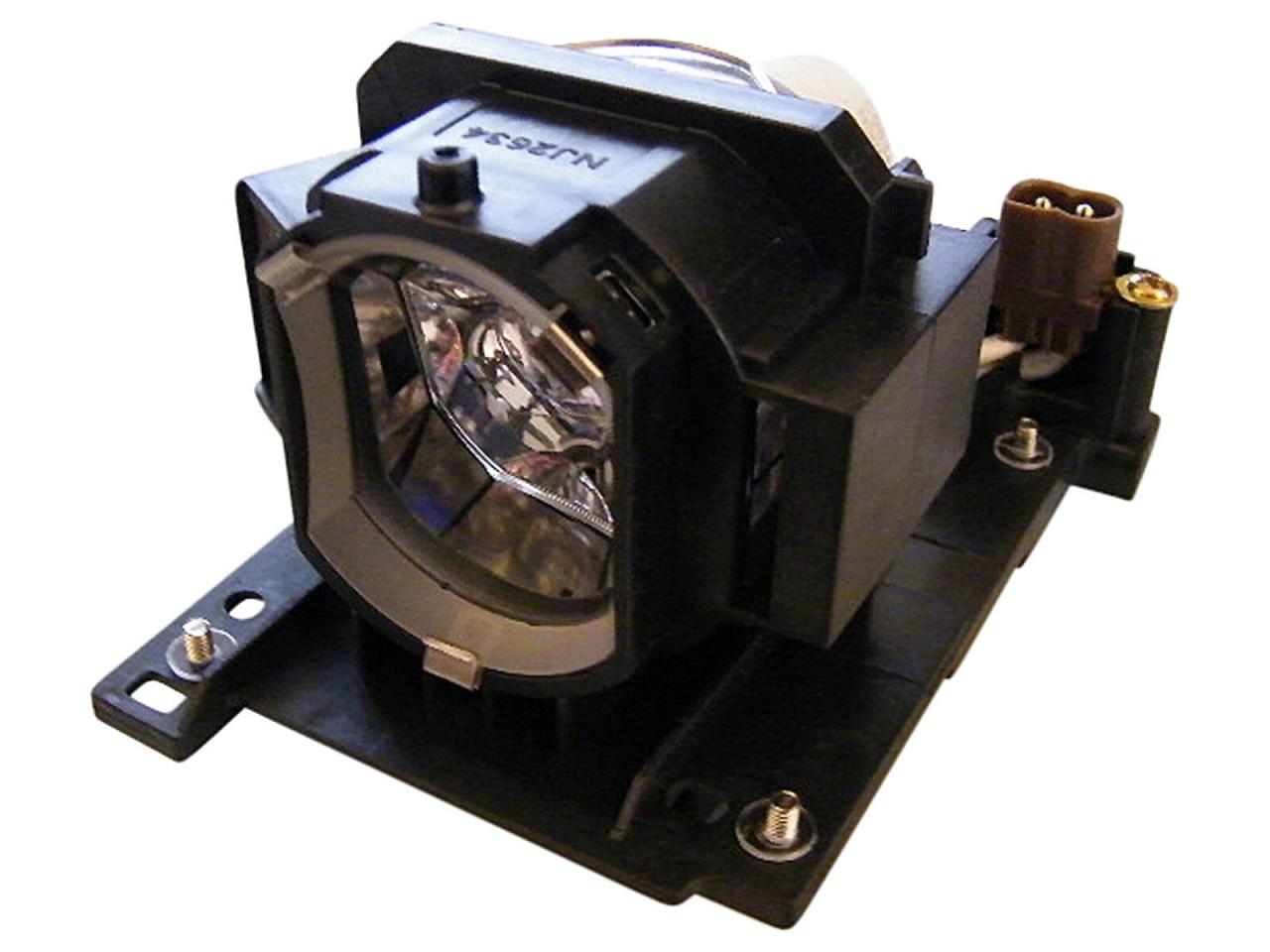 Beamerlampe für HITACHI (ersetzt: DT01051 DT01055) von codalux
