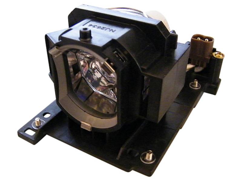 Beamerlampe für HITACHI (ersetzt: DT01051 DT01055) von codalux