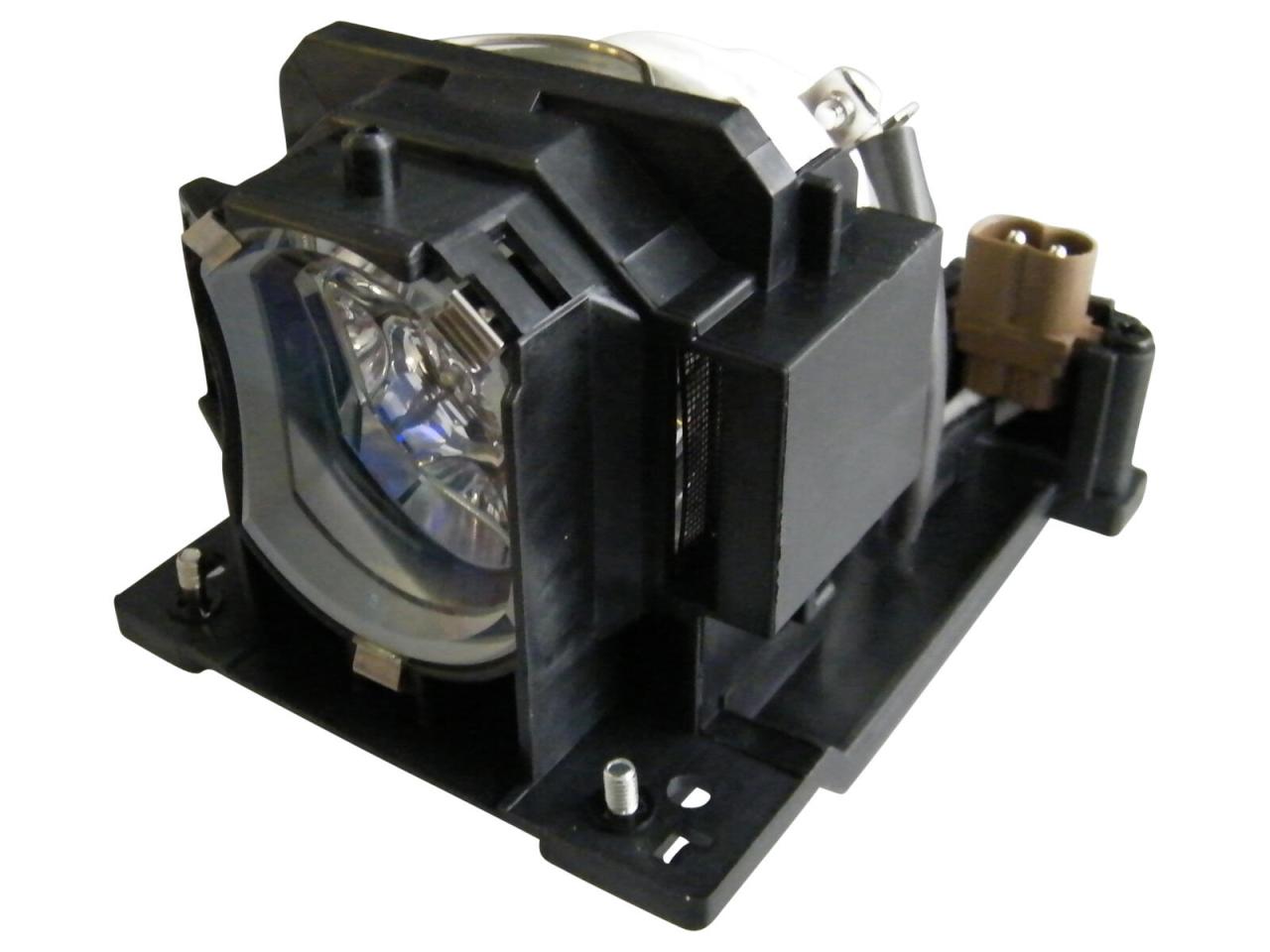 Beamerlampe für HITACHI (ersetzt: DT01091) von Pro-Gen