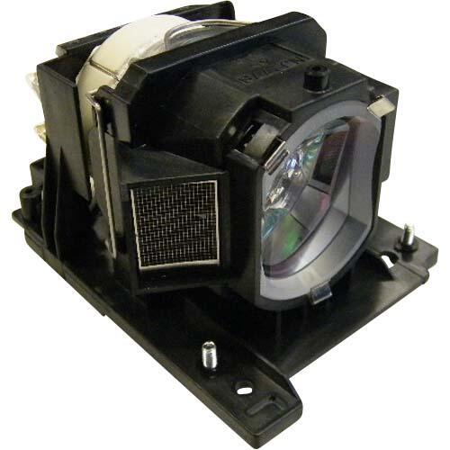 Beamerlampe für HITACHI (ersetzt: DT01171) von codalux