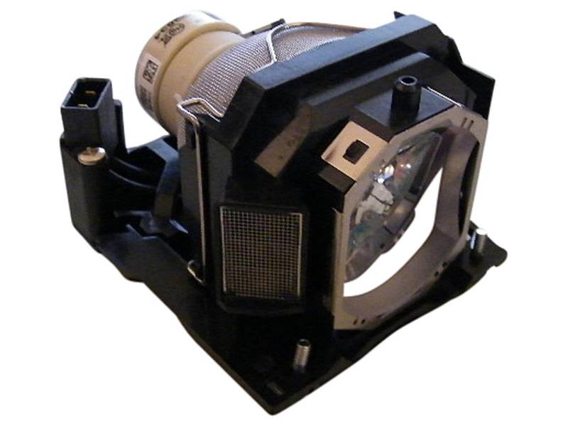 Beamerlampe für HITACHI (ersetzt: DT01241) von Pro-Gen