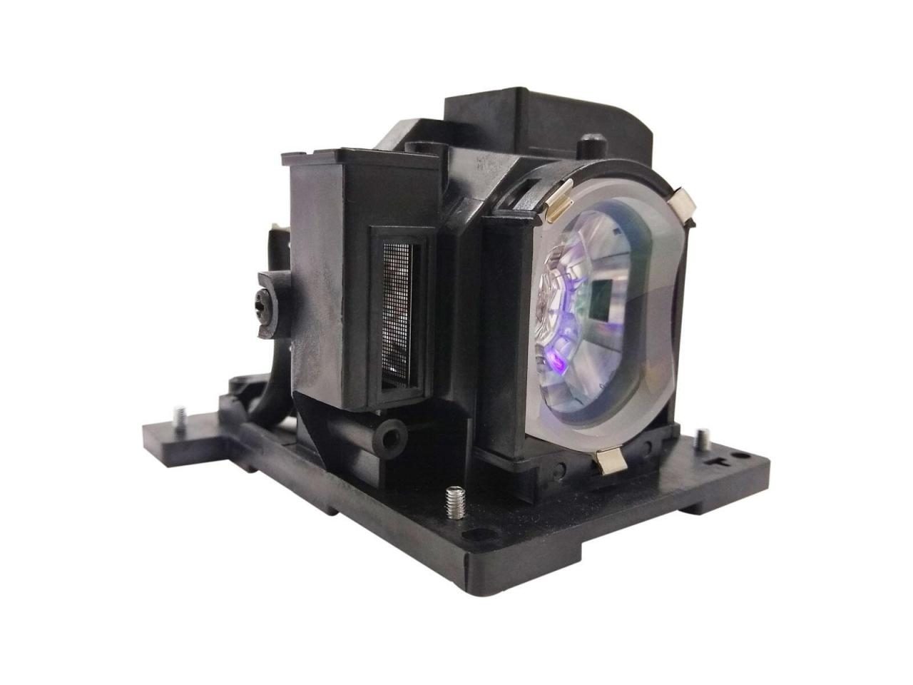 Beamerlampe für HITACHI (ersetzt: DT02081 DT02081M) von Pro-Gen
