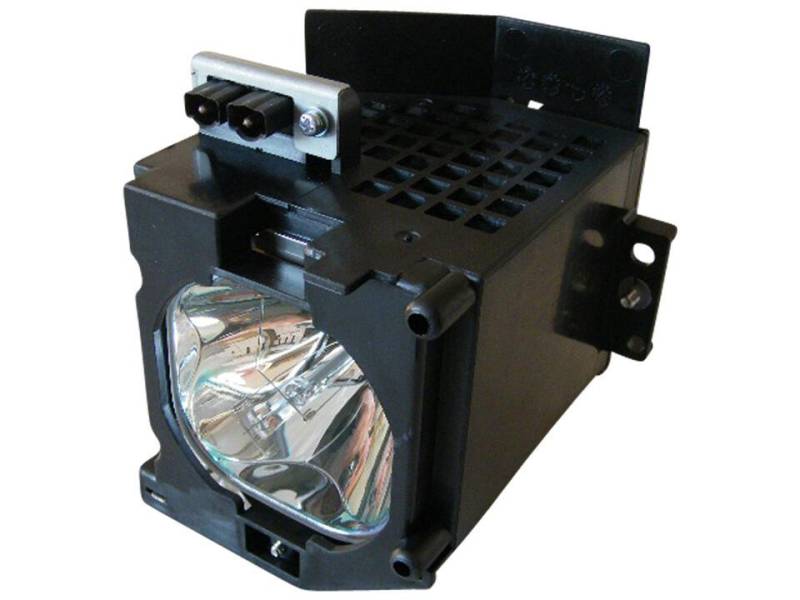 Beamerlampe für HITACHI (ersetzt: UX21515, LC48) von Pro-Gen