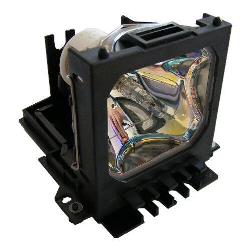 Beamerlampe für HUSTEM (ersetzt: DT00601) von codalux