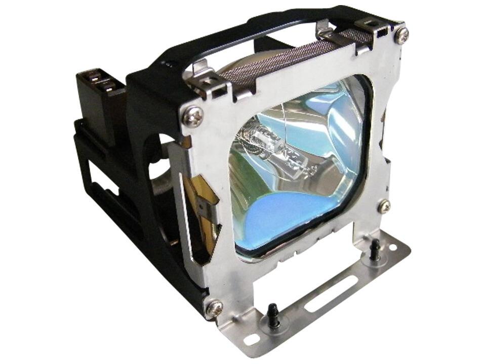 Beamerlampe für LIESEGANG (ersetzt: ZU0262044010) von codalux
