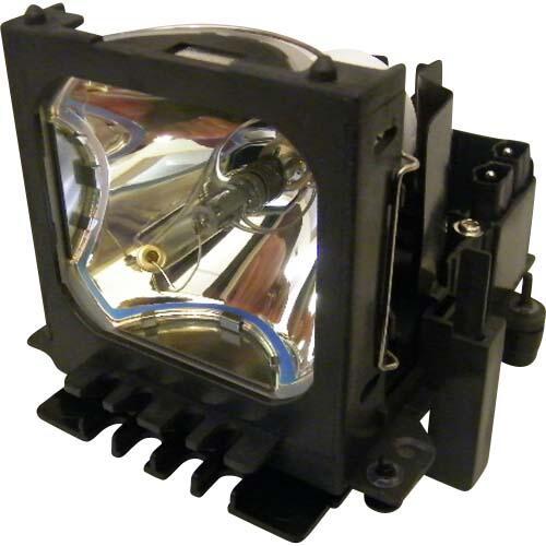 Beamerlampe für LIESEGANG (ersetzt: ZU0296044010) von Pro-Gen